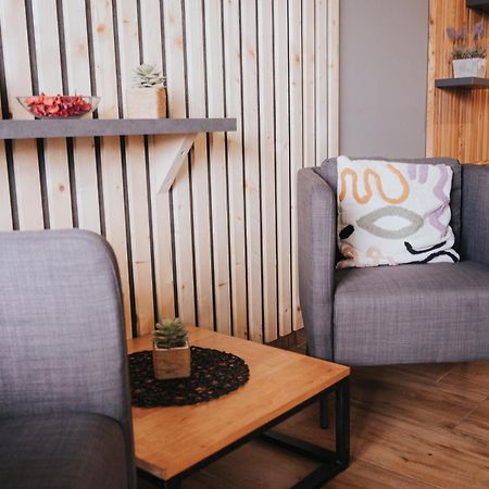 Apartments Sunrise バノウチ エクステリア 写真