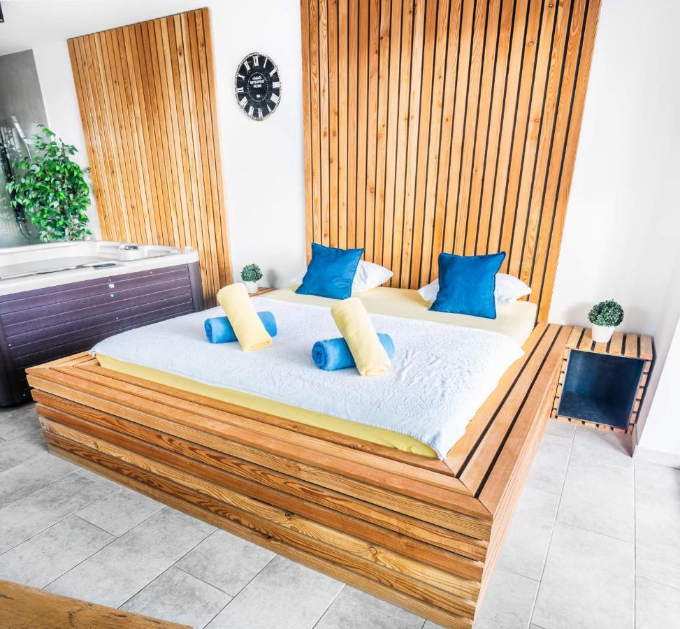 Apartments Sunrise バノウチ エクステリア 写真