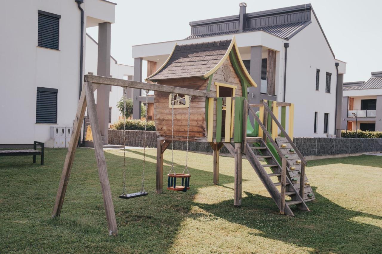 Apartments Sunrise バノウチ エクステリア 写真