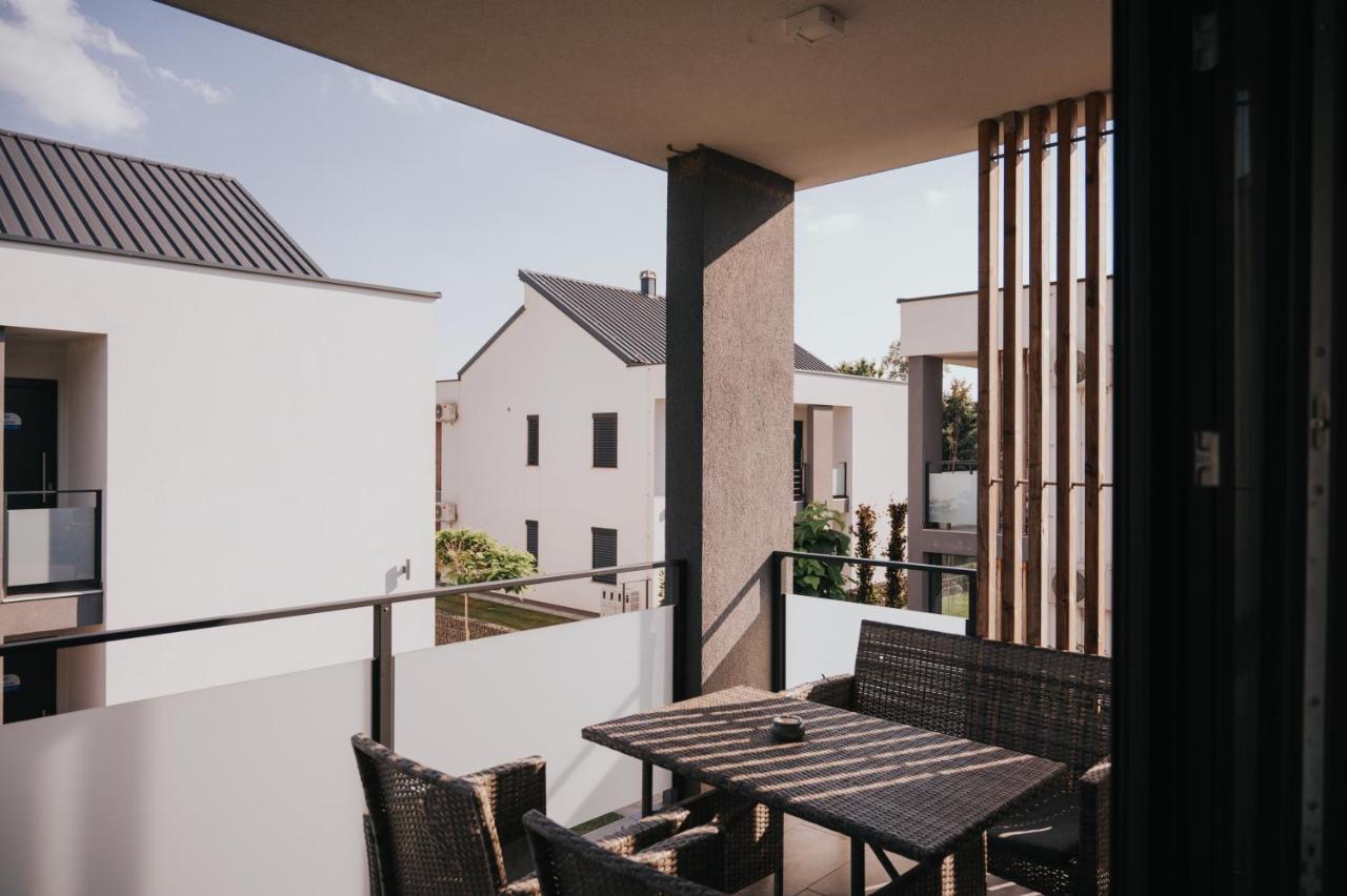 Apartments Sunrise バノウチ エクステリア 写真